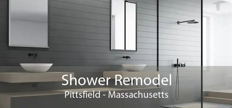 Shower Remodel Pittsfield - Massachusetts